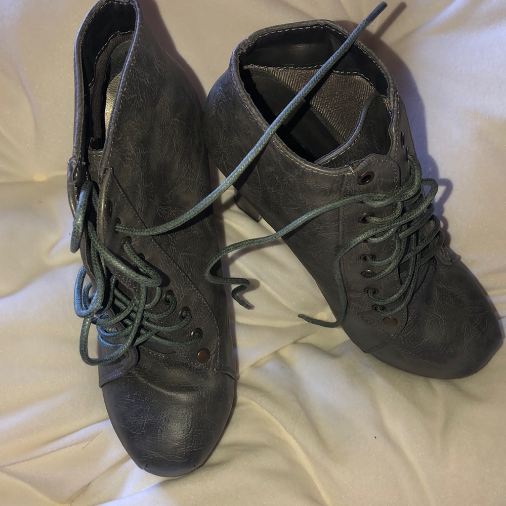 Cleaning up the closet